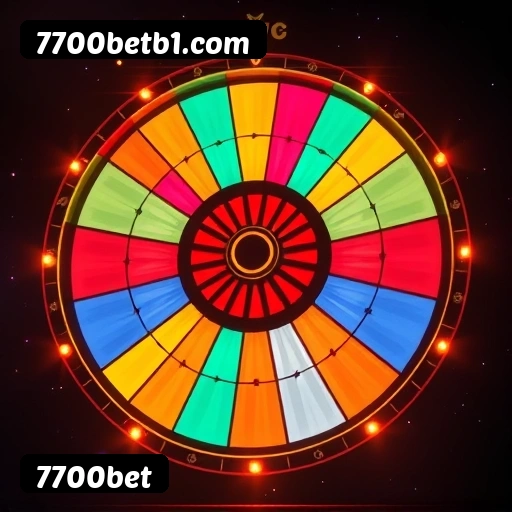 7700bet Logo