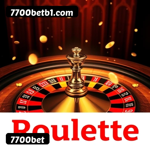 7700bet Logo
